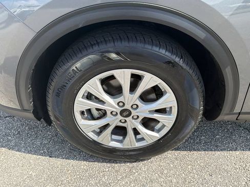 Used 2024 Ford Escape Active w/ Tech Pack #1 FWD image 11