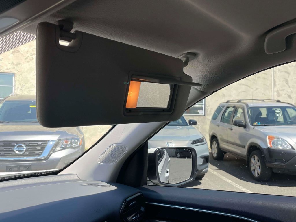 Certified 2025 Honda Pilot EX-L image 35