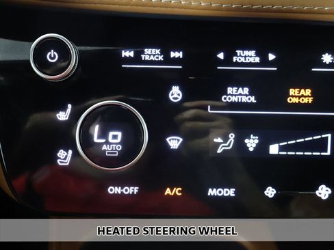Used 2024 INFINITI QX60 Autograph AWD/4WD image 13