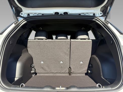 New 2026 Jeep Compass Latitude image 20