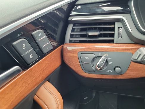 Used 2022 Audi A5 2.0T Premium Plus AWD/4WD image 21
