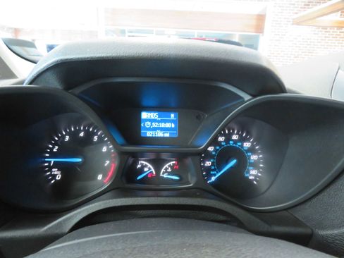 Used 2016 Ford Transit Connect XL image 26