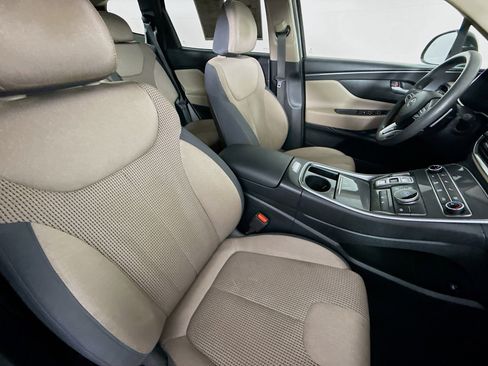 Used 2022 Hyundai Santa Fe SEL w/ Cargo Package image 33