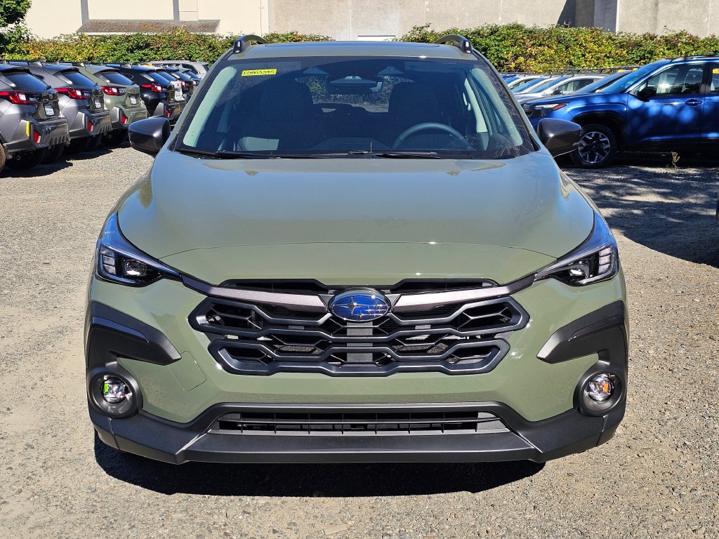 New 2026 Subaru Crosstrek 2.5i Limited AWD/4WD image 8