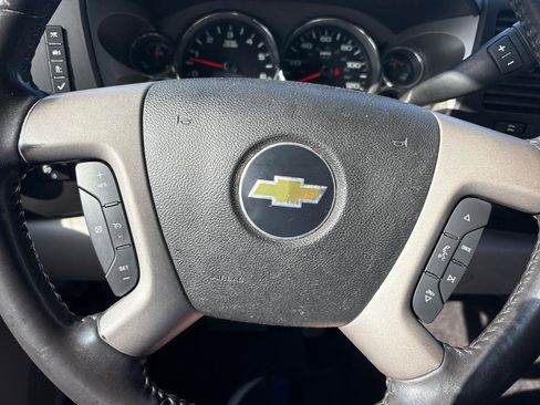 Used 2011 Chevrolet Silverado 1500 LT w/ All-Star Edition image 33