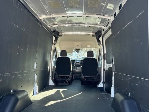 Used 2024 Ford Transit 250 148 Medium Roof w/ Interior Upgrade Package image 21