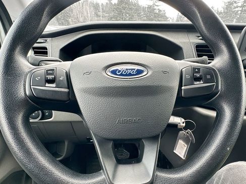 Used 2023 Ford Transit 350 DRW image 18