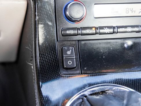 Used 2008 Chevrolet Corvette Coupe w/ Preferred Equipment Group image 24