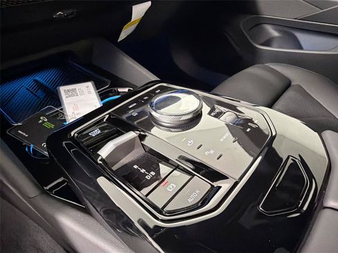 New 2026 BMW i5 M60 AWD/4WD image 16