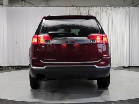 Used 2017 GMC Terrain SLE w/ Convenience Package image 9