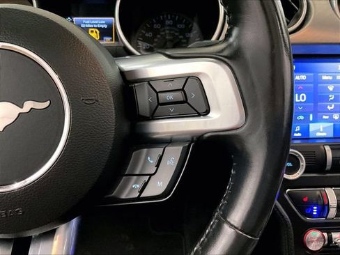 Used 2022 Ford Mustang Premium RWD image 18