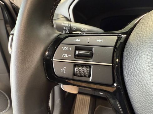 New 2026 Acura ADX FWD image 18