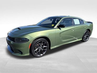 Used 2023 Dodge Charger GT w/ Blacktop Package