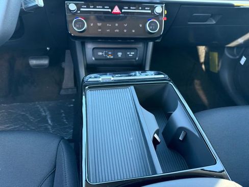 New 2026 Hyundai Tucson SEL image 7