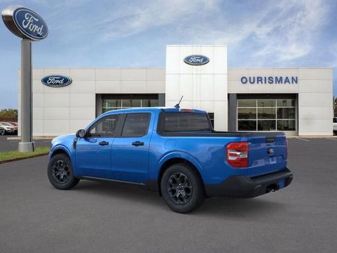 New 2026 Ford Maverick XLT AWD/4WD image 5
