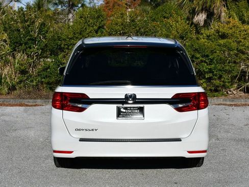 Used 2023 Honda Odyssey EX-L image 29