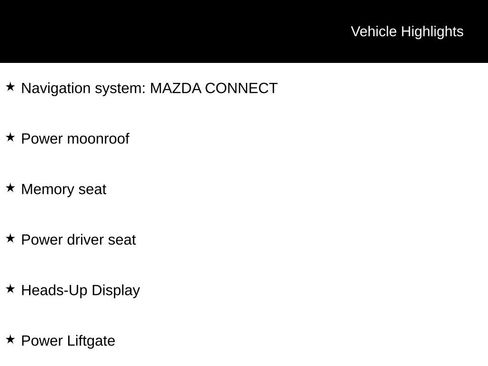 Used 2023 MAZDA CX-30 AWD 2.5 S w/ Premium Package image 1