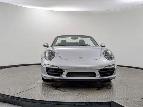 Used 2014 Porsche 911 Carrera image 14