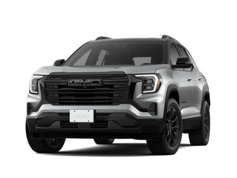 New 2026 GMC Terrain Elevation w/ Black Edition FWD image 51