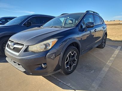 Used 2013 Subaru Crosstrek 2.0i Limited