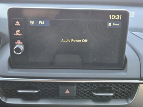 New 2026 Acura ADX A-Spec image 13