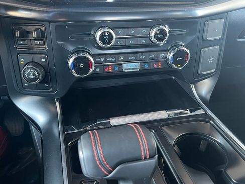 New 2026 Ford F150 Raptor AWD/4WD image 29