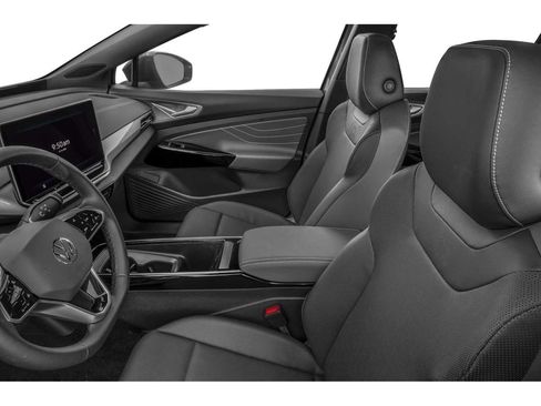 New 2026 Volkswagen ID.4 Pro S RWD image 8