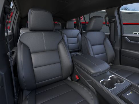 New 2026 GMC Acadia Elevation w/ Elevation Premium Package image 16