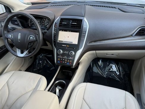 Used 2018 Lincoln MKC Reserve w/ Lincoln MKC Climate Package image 29