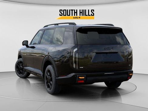 New 2027 Kia Telluride SX Prestige X-Pro AWD/4WD image 4
