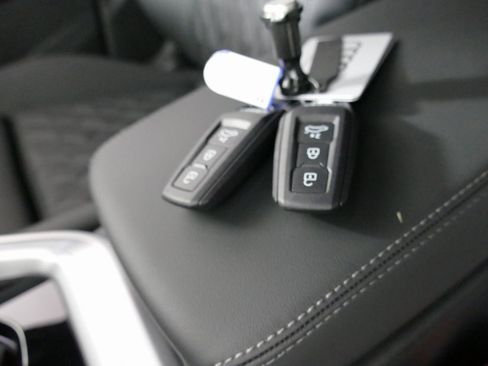 New 2025 Audi SQ5 Premium Plus image 13