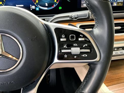 Used 2022 Mercedes-Benz GLE 350 image 25