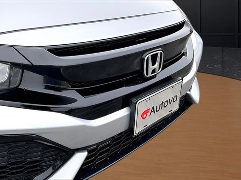 Used 2019 Honda Civic LX image 30