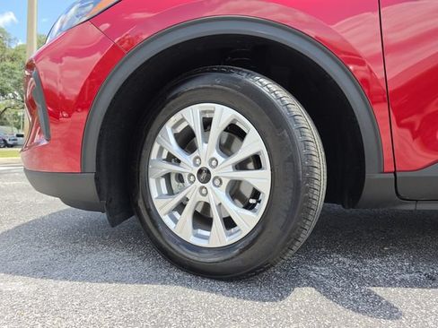 Used 2026 Ford Escape Active FWD image 34