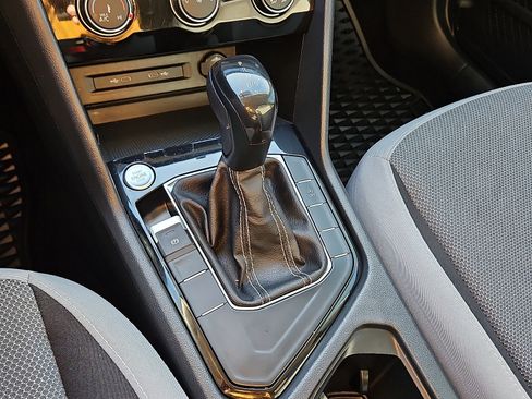 Certified 2023 Volkswagen Taos S image 12