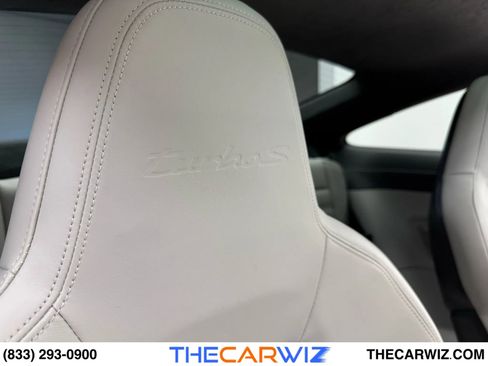 Used 2022 Porsche 911 Turbo S image 65
