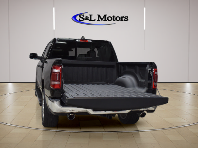 Used 2023 RAM 1500 Big Horn AWD/4WD image 7