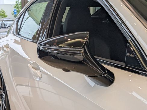 New 2026 Lexus IS 350 F Sport w/ Technology Package RWD image 10
