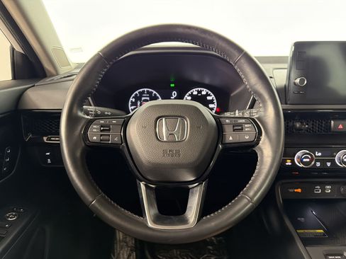 Used 2023 Honda CR-V EX-L image 9