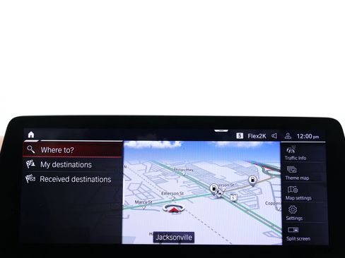 Used 2023 BMW M8 Gran Coupe xDrive Competition image 35