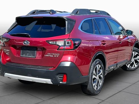 Used 2020 Subaru Outback Limited XT AWD/4WD image 13