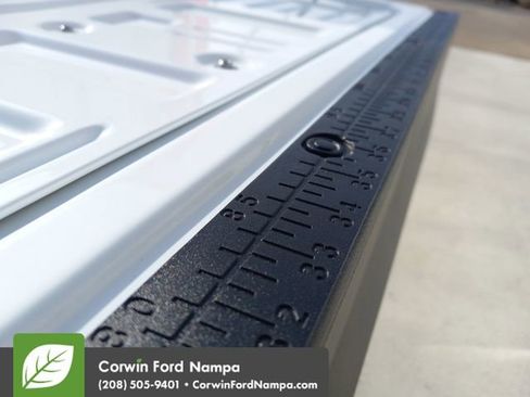 New 2026 Ford F250 XL w/ STX Appearance Package image 28