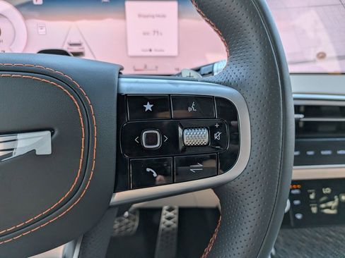 New 2026 Genesis GV70 3.5T Sport Prestige AWD/4WD image 17