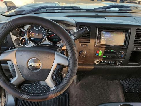 Used 2012 Chevrolet Silverado 2500 LT w/ Texas Edition image 34