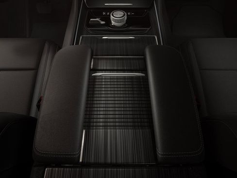 Used 2026 Jeep Grand Wagoneer 4WD image 4