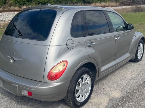 Used 2007 Chrysler PT Cruiser Touring w/ Fleet Value Group I image 5