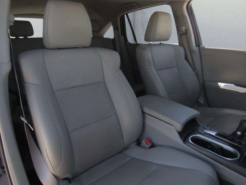 Certified 2018 Acura RDX w/ Advance Package FWD image 11