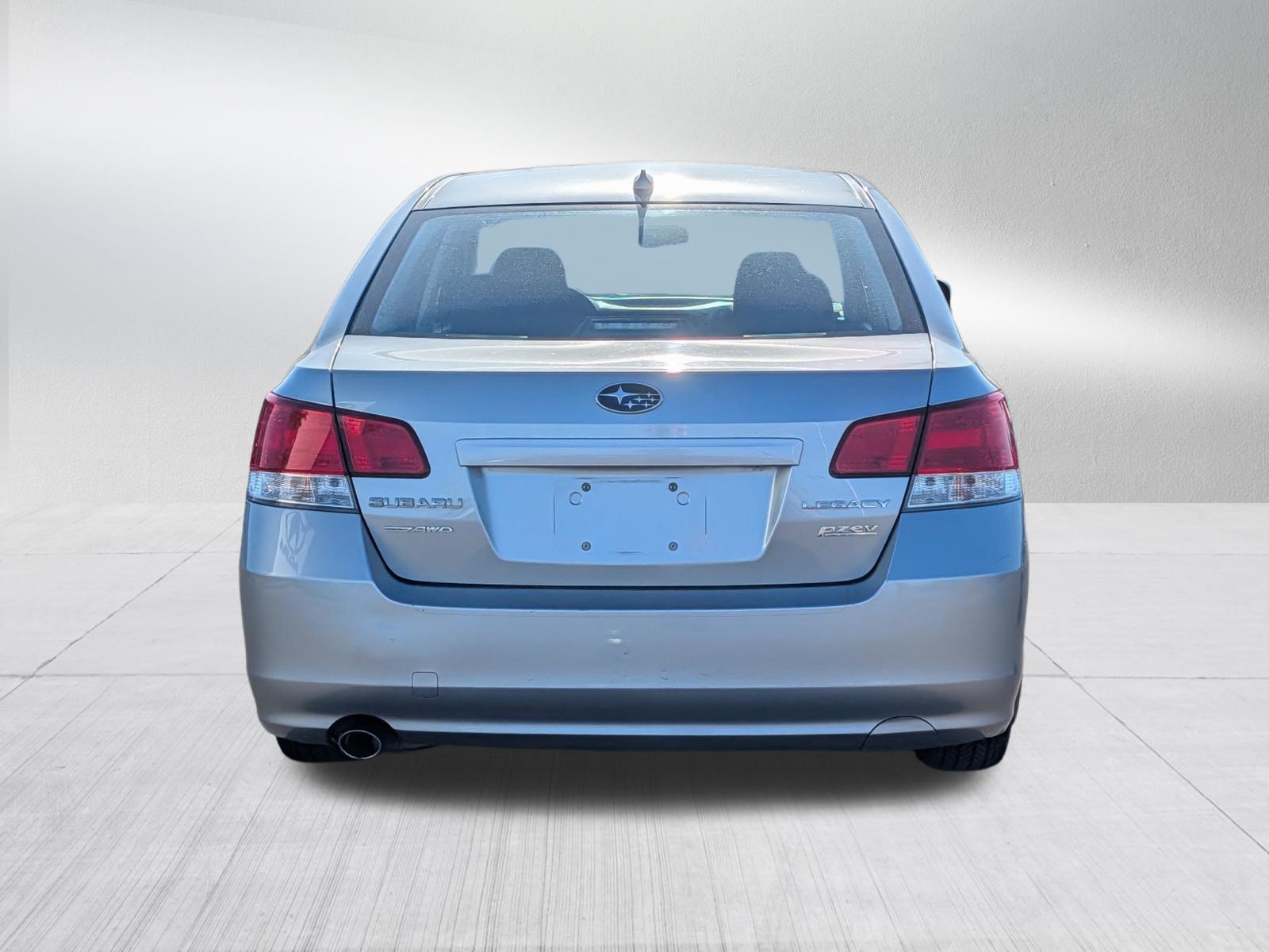Used 2014 Subaru Legacy 2.5i Premium w/ Popular Package #1 AWD/4WD image 6