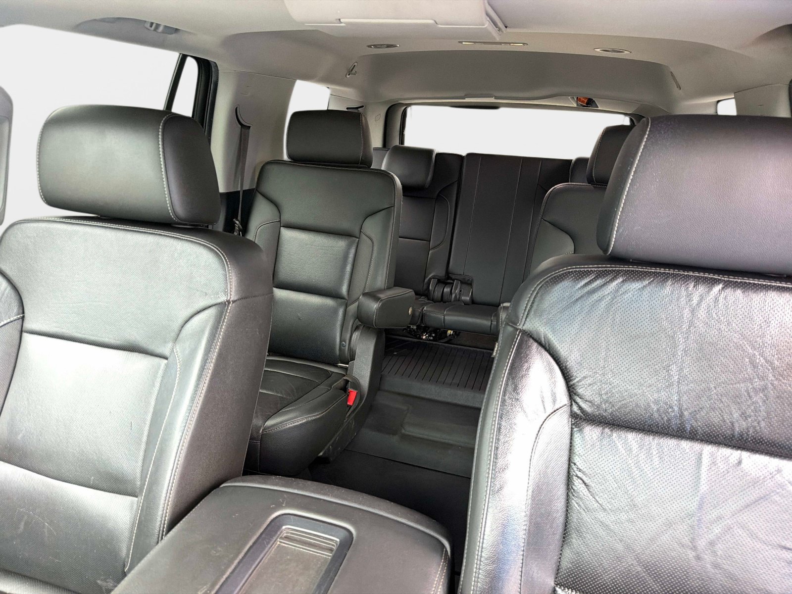 Used 2018 GMC Yukon SLT w/ Open Road Package RWD image 20