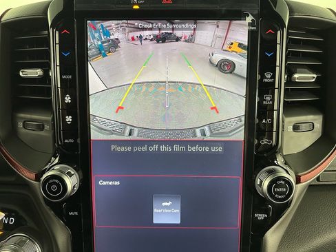 New 2026 RAM 1500 Rebel w/ Bed Utility Group image 8